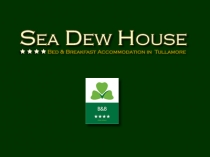 Sea Dew House Bed & Breakfast